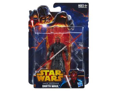 Hasbro Star Wars akční figurky - Darth Maul