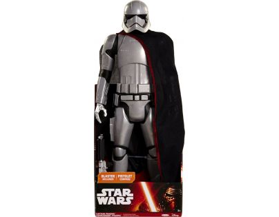 Jakks Star Wars Captain Phasma 50 cm
