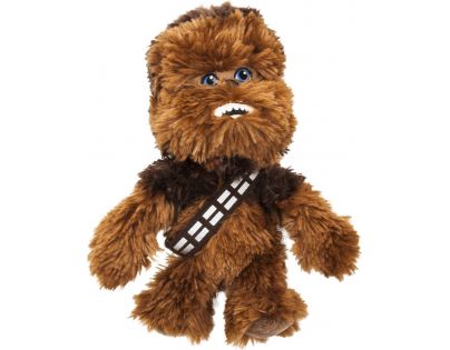 Black Fire Star Wars Classic Chewbacca 17 cm