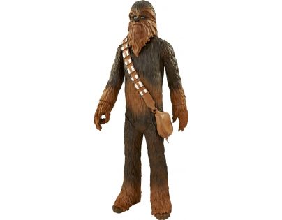 Jakks Star Wars Classic kolekce 1 Figurka Chewbacca 51 cm
