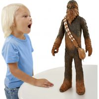 Jakks Star Wars Classic kolekce 1 Figurka Chewbacca 51 cm 3