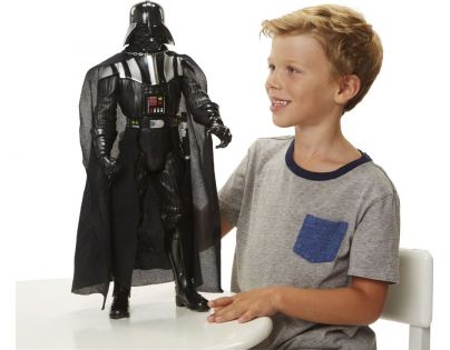 Star Wars Classic kolekce 1 Figurka - Darth Vader 51 cm
