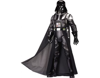 Star Wars Figurka Tusken Raider 45 cm - Darth Vader 51 cm