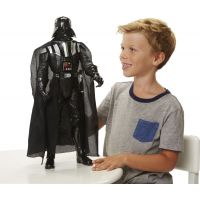 Star Wars Figurka Tusken Raider 45 cm - Darth Vader 51 cm 2