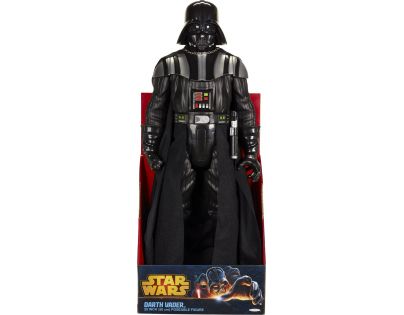 Star Wars Figurka Tusken Raider 45 cm - Darth Vader 51 cm