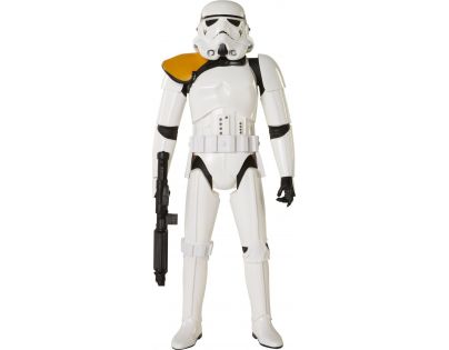 Star Wars Figurka Tusken Raider 45 cm - Sandtrooper 45 cm