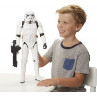 Jakks Star Wars Classic kolekce 4 Figurka Stormtrooper 45 cm 3