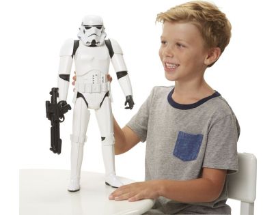 Jakks Star Wars Classic kolekce 4 Figurka Stormtrooper 45 cm