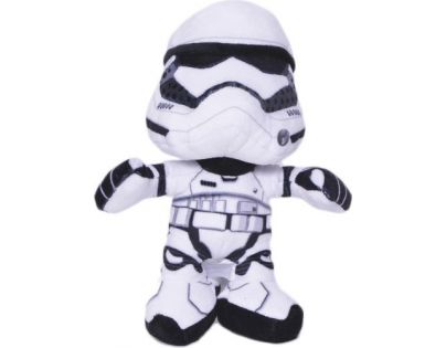 Black Fire Star Wars Classic Stormtrooper