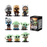 Yume Star Wars Cosbi figurka S3