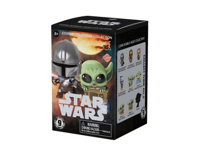 Yume Star Wars Cosbi figurka S3