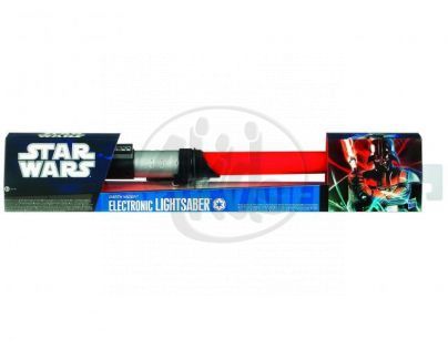 Star Wars elektronický svítící meč 94177