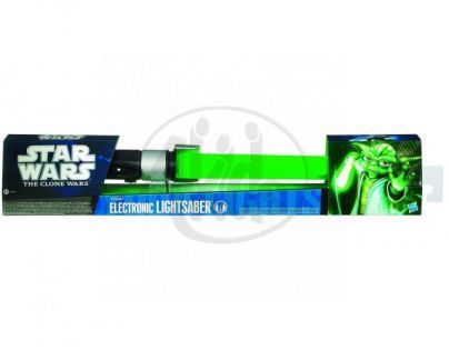 Star Wars elektronický svítící meč 94177