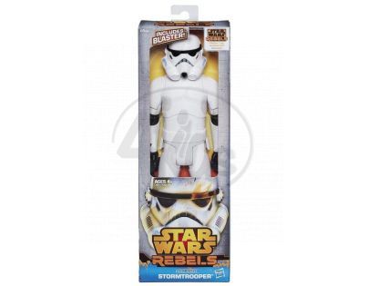 Hasbro Star Wars figurka 30cm - Storm Trooper