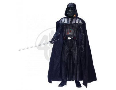 Star Wars figurka Anakina - mění se na Darth Vader