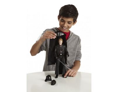 Star Wars figurka Anakina - mění se na Darth Vader