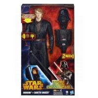 Star Wars figurka Anakina - mění se na Darth Vader 4