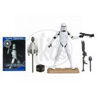 Star Wars figurky clone wars Hasbro 37290 - Clone Trooper 5