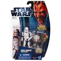 Star Wars figurky clone wars Hasbro 37290 - Savage Opress 4