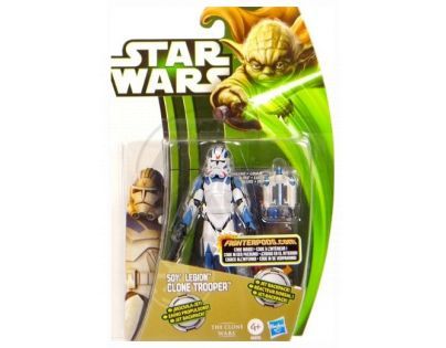 Star Wars figurky clone wars Hasbro 37290 - Savage Opress