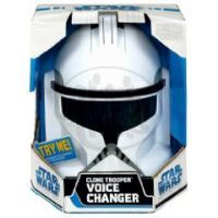 Hasbro 87628 - Star Wars Helma s měničem hlasu 2