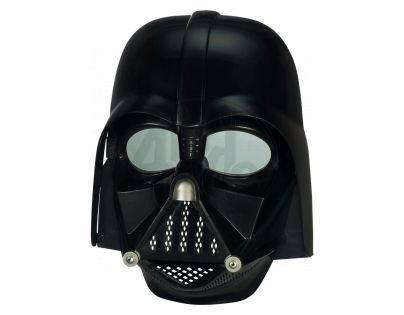Hasbro Star Wars Helma se zvuky - Darth Vader