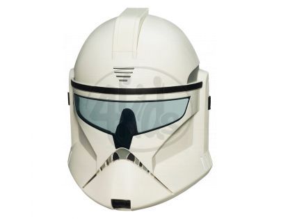 Hasbro Star Wars Helma se zvuky - Darth Vader