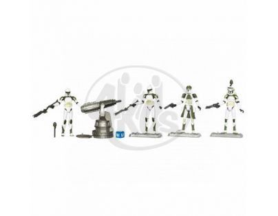 Star Wars Hrací set s figurkami Hasbro