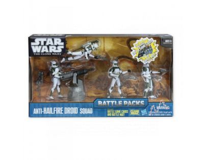 Star Wars Hrací set s figurkami Hasbro