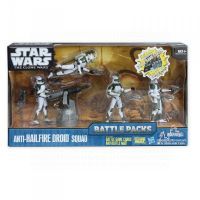 Star Wars Hrací set s figurkami Hasbro 2