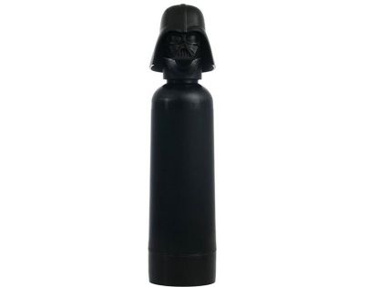 Licenceonly Star Wars Láhev na pití Darth Vader