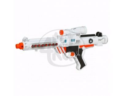 Hasbro 87873_87827 - Star Wars zbraň se zvuky a světly