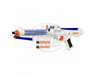 Hasbro 87873_87827 - Star Wars zbraň se zvuky a světly