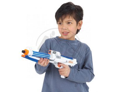 Hasbro 87873_87827 - Star Wars zbraň se zvuky a světly