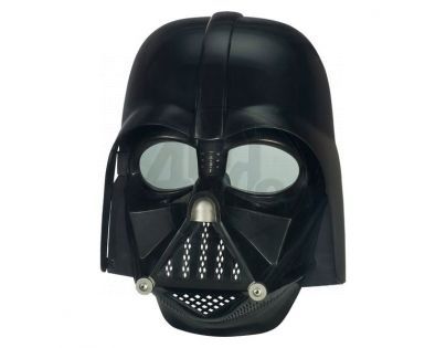 Star Wars masky - Dart Vader, kapitán Rex