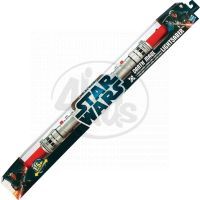 Hasbro 36869 - Star Wars - Oboustranný vysouvací meč 2