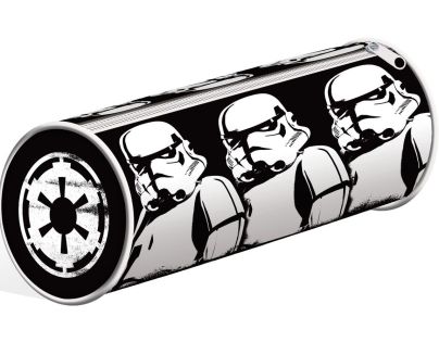 Star Wars penál - Stormtrooper DPL6