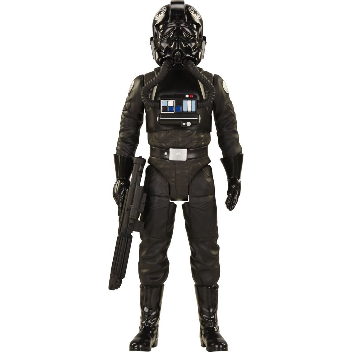 Star Wars Rebels kolekce 1 Figurka Tie Pilot 45 cm