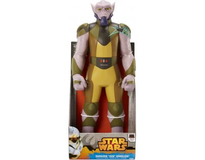 Star Wars Rebels kolekce 2 Figurka Garazeb 48 cm