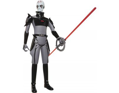 Star Wars Rebels kolekce 2 Figurka - The Inquisitor 48 cm