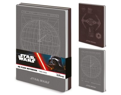 Star Wars sada bloků A6 - Empire DPL12