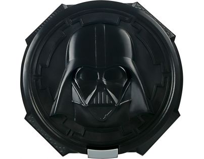 Star Wars svačinový box Darth Vader