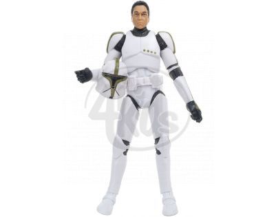 Hasbro Star Wars The Black Series - Clone Trooper Sergeant