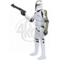 Hasbro Star Wars The Black Series - Clone Trooper Sergeant 3