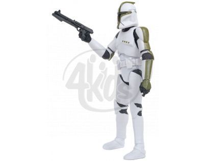 Hasbro Star Wars The Black Series - Clone Trooper Sergeant