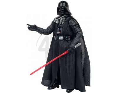 Hasbro Star Wars The Black Series - Darth Vader