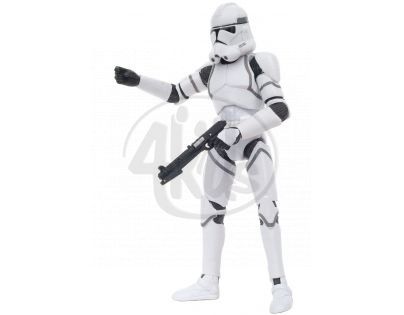 Hasbro Star Wars The Black Series - Elite Corps Clone Trooper