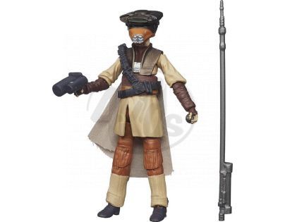 Hasbro Star Wars The Black Series - Princess Leia Organa