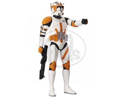 Jakks Pacific 65221 - Comander Cody postava 79 cm STAR WARS