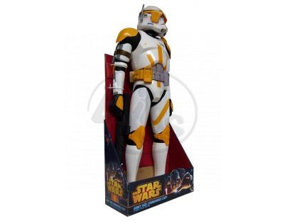 Jakks Pacific 65221 - Comander Cody postava 79 cm STAR WARS
